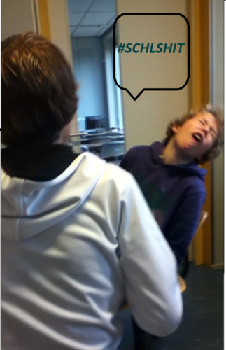 made by : Mac, Ricky , Joris & Cas