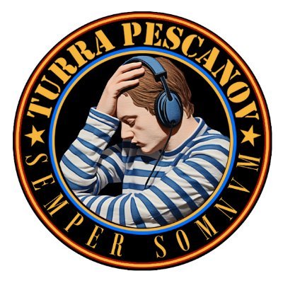 TurraPescanov Profile Picture