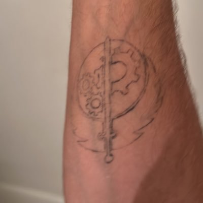 Steeleshark88's profile picture. 