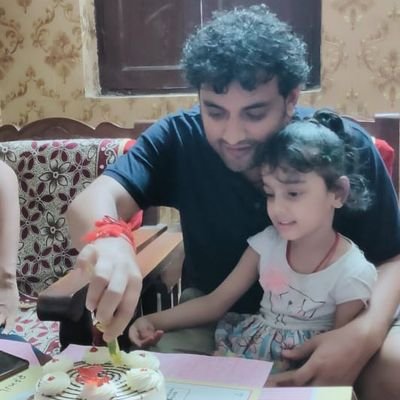 KumarVishal004's profile picture. 
