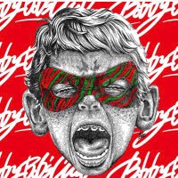 Bob art work (@bobmuramasakick) 's Twitter Profile Photo