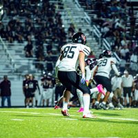 Brayden Starnes (@braydenstar1230) 's Twitter Profile