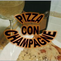 Pizza con Champagne(@PizzasChampagne) 's Twitter Profile Photo