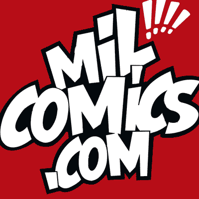 MILCOMICS Profile Picture