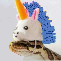 RightWingLurk’nSnake©(@rmiames) 's Twitter Profile Photo