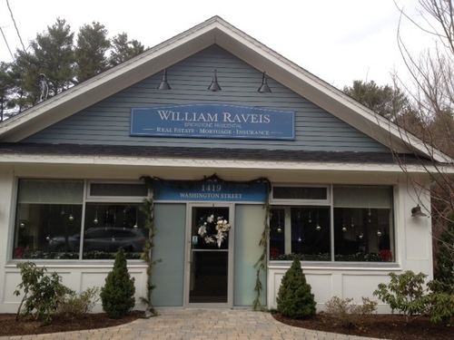 HomeValueNet's profile picture. With offices in Franklin and Walpole MA, we are here for all your household needs: mortgage, insurance, real estate!