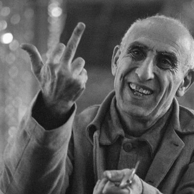 gheyrtabiee's profile picture. 