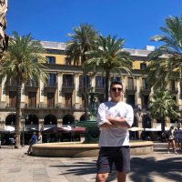 Vladyslav Smyrnov (@vlad__smyrnov) 's Twitter Profile