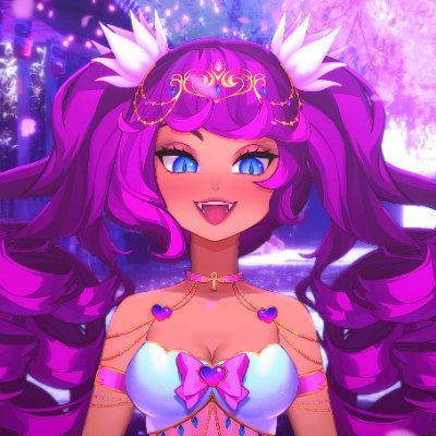 🪷Faepire Empress Minachu🪷さんのプロフィール画像