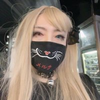 メル UИKNÖWN / 五臓六腑 (@mel_z_79) 's Twitter Profile Photo メル UИKNÖWN / 五臓六腑 (@mel_z_79) 's Twitter Profile Photo