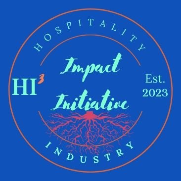 Hospitality Industry Impact Initiative, Inc. (HI3) is a pioneering non-profit organization reimagining the U.S. hospitality sectors — hotels, culinary, tourism