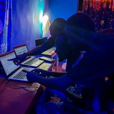 Dev_NickJ's profile picture. Software Developer