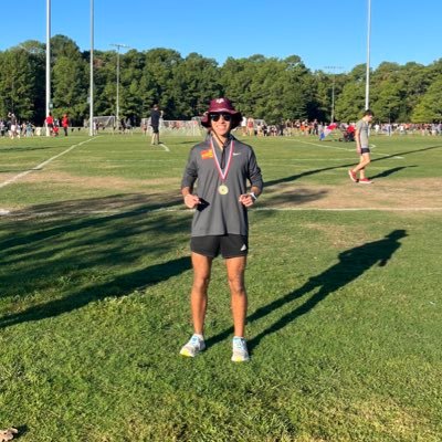2024Christian athlete/Deer park High School 3.7 gpa /Cross country and track- PR 5k (Xc) 15:44, 3 mile(xc) 14:50, 3200 9:43,1600 4:27, 1500 4:08,800 1:58
