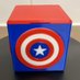 Richard (Richard’s Makercupboard) #notvarified (@the3dfr) Twitter profile photo Richard (Richard’s Makercupboard) #notvarified (@the3dfr) Twitter profile photo