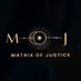 Matrix of Justice (@matrixofjustice) Twitter profile photo
