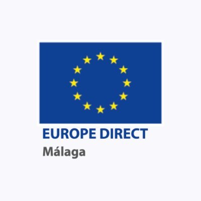 Tu oficina de información y asesoramiento sobre la UE y sus oportunidades en Málaga.
¡Síguenos para conocer todo lo que UE te ofrece!