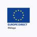 Europe Direct Málaga (@europedirectmlg) Twitter profile photo Europe Direct Málaga (@europedirectmlg) Twitter profile photo