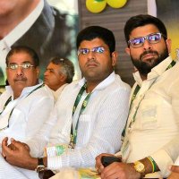 Dushyant Chautala Vichar Manch (@dushyantvicharm) 's Twitter Profile