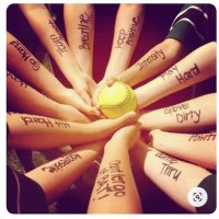 Braswell Bengal Softball(@BraswellSftb) 's Twitter Profile Photo