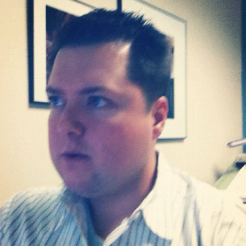 jrlthearchitect's profile picture. Less is a bore