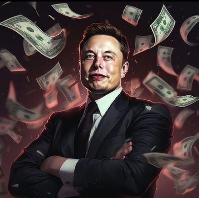 please take note this is the only Elon musk business account we have here on Twitter