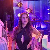 Daniela Abisambra (@abisambrad) 's Twitter Profile