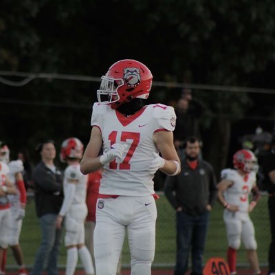 Redbank valley/24”/6’2/175/WR/OLB/4129162319/2.9gpa skyelite 7v7