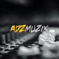 ADZMUZIK(@adzmuzik) 's Twitter Profile Photo
