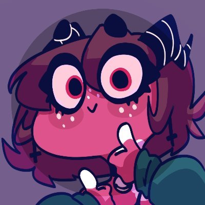 LustyLissi20152's profile picture. 🔞NSFW ACC🔞 20 🔞 German 🔞 Aromantic 🔞 MINORS DNI!!!!!🔞 AGE MUST BE IN BIO TO BE ACCEPTED!! SFW ACC:@Lissi20152 🔞Will probably not post often/a lot here🔞