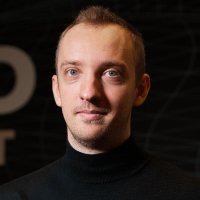 Ilya Boytsov (@ieboytsov) 's Twitter Profile