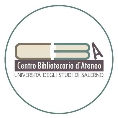 Sistema Bibliotecario dell'Università degli Studi di Salerno