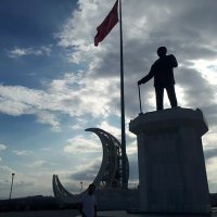 Serdar Enes Akcan (@serdarenesakcan) Twitter profile photo