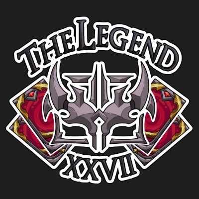 TheLegendXXVII (@SeLegend27) / X