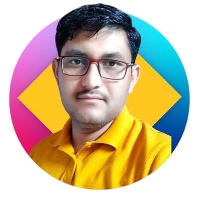 hellokaushikji's profile picture. ~Teacher~
https://t.co/FBBzuwhp5D
Please subscribe https://t.co/haGi30c8d4
hellokaushikji@gmail.com