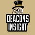 Wake Forest Athletics (@deacsinsight) Twitter profile photo Wake Forest Athletics (@deacsinsight) Twitter profile photo