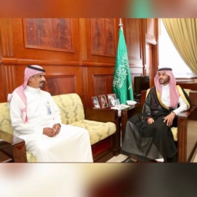 مدير المؤسسة الخيرية لرعاية الأيتام
