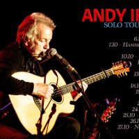 Andy Irvine Fanblog (unofficial)(@AndyIrvineNews) 's Twitter Profile Photo