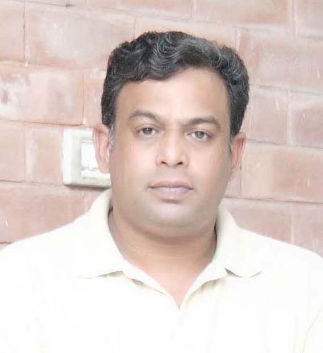 Journalist, writer. Latest book Punjabi Taliban