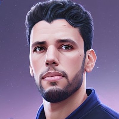 Spaich's profile picture. Short opinions, Long facts