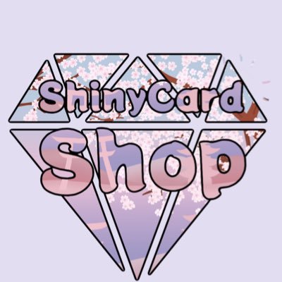 Online Pokémon card shop based in Sacramento California. Selling Japanese sealed product and singles ✨ We sell on our website and Tik Tok: Shiny Card Shop