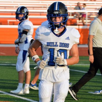 Columbus North High school-WR-5’9 -175 lb-Class of 2025-4.68 40yrd 215 bench 225 power clean P2P trained HC-Logan Haston