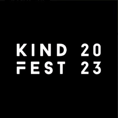 For the latest on Kindfest and the Kindness in Education Awards follow @kindfestuk