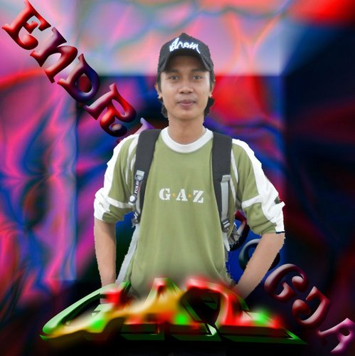 Endriedjogja's profile picture. 