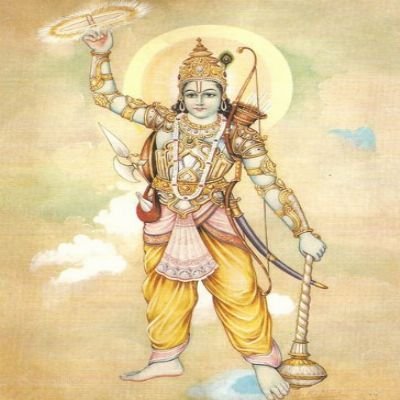 aum_404's profile picture. यतो कृष्णास्ततो धर्म:l 
यतो धर्मास्ततो जय:ll