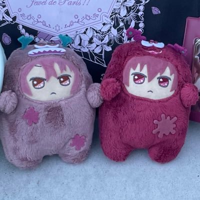 umishima07's profile picture. 25↑/i7(🐶)crsm(🩶) cmps(👿)取引専用に新しく作りました。平日仕事の為発送は基本土曜日 通知不良がたまにあります。3日以上返信がない場合はお手数ですが再度ご連絡お願いします。