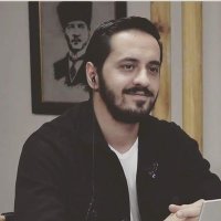 Eray Çelebi (@celebieray) 's Twitter Profile Photo Eray Çelebi (@celebieray) 's Twitter Profile Photo
