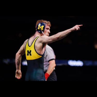 | Director of Operations | Michigan Wrestling | Go Blue!