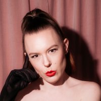 Céleste Vé Dette • Vintage Burlesque (@celestevedette) 's Twitter Profile Photo Céleste Vé Dette • Vintage Burlesque (@celestevedette) 's Twitter Profile Photo