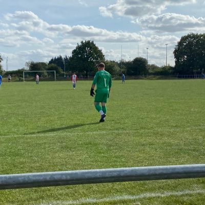 Goalkeeper 🧤 . ex concord rangers u23. Now playing