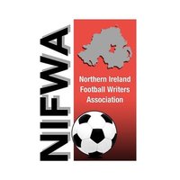 NI Football Writers' Association(@NIFWA) 's Twitter Profile Photo